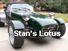 Stan's Lotus